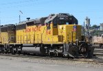 UP 1941 SD40N